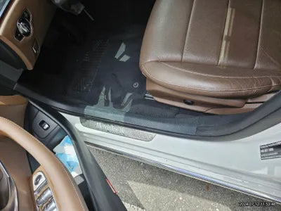 2017 Mercedes-Benz E 300 VIN: