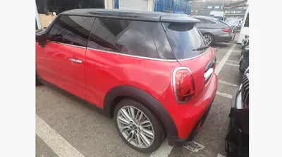 2023 MINI Cooper WMW41DH06P2U23459 VIN:WMW41DH06P2U23459