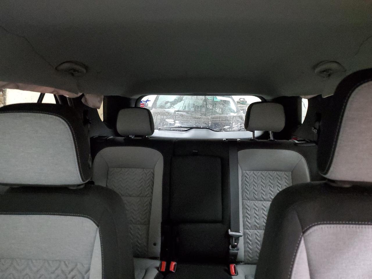 2022 CHEVROLET EQUINOX LS VIN:3GNAXHEV6NS226294