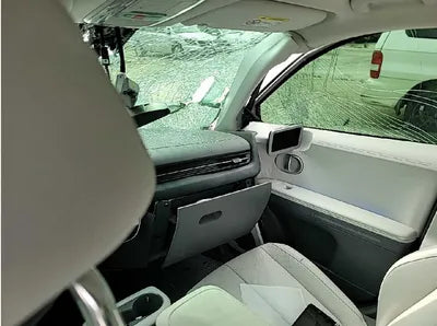 2022 Hyundai Ioniq KMHKR81CPNU078124 VIN:KMHKR81CPNU078124