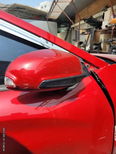 2019 Hyundai Kona VIN: