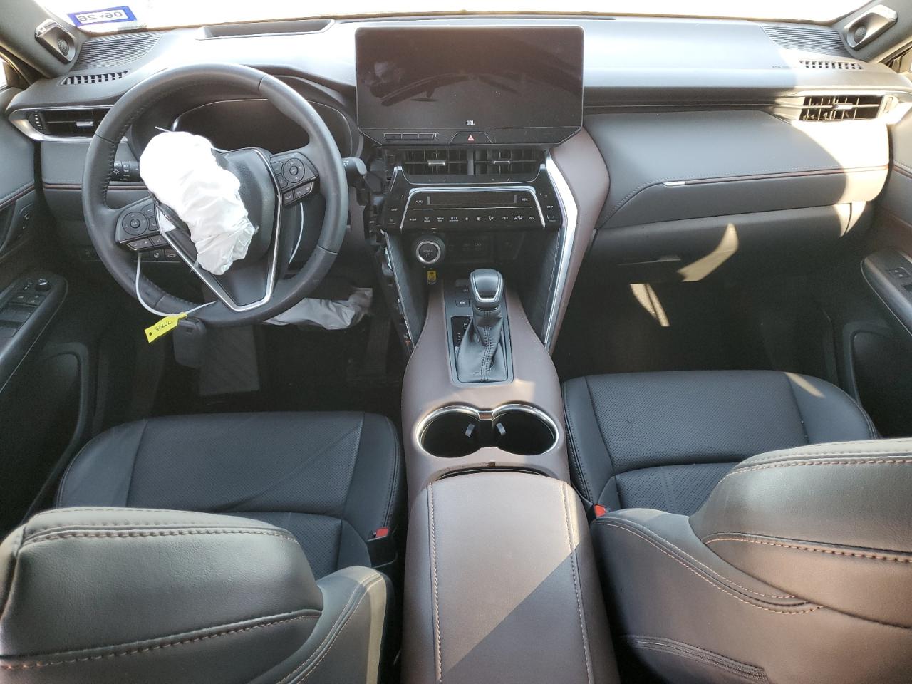 2024 TOYOTA VENZA LE VIN:JTEAAAAH4RJ170795