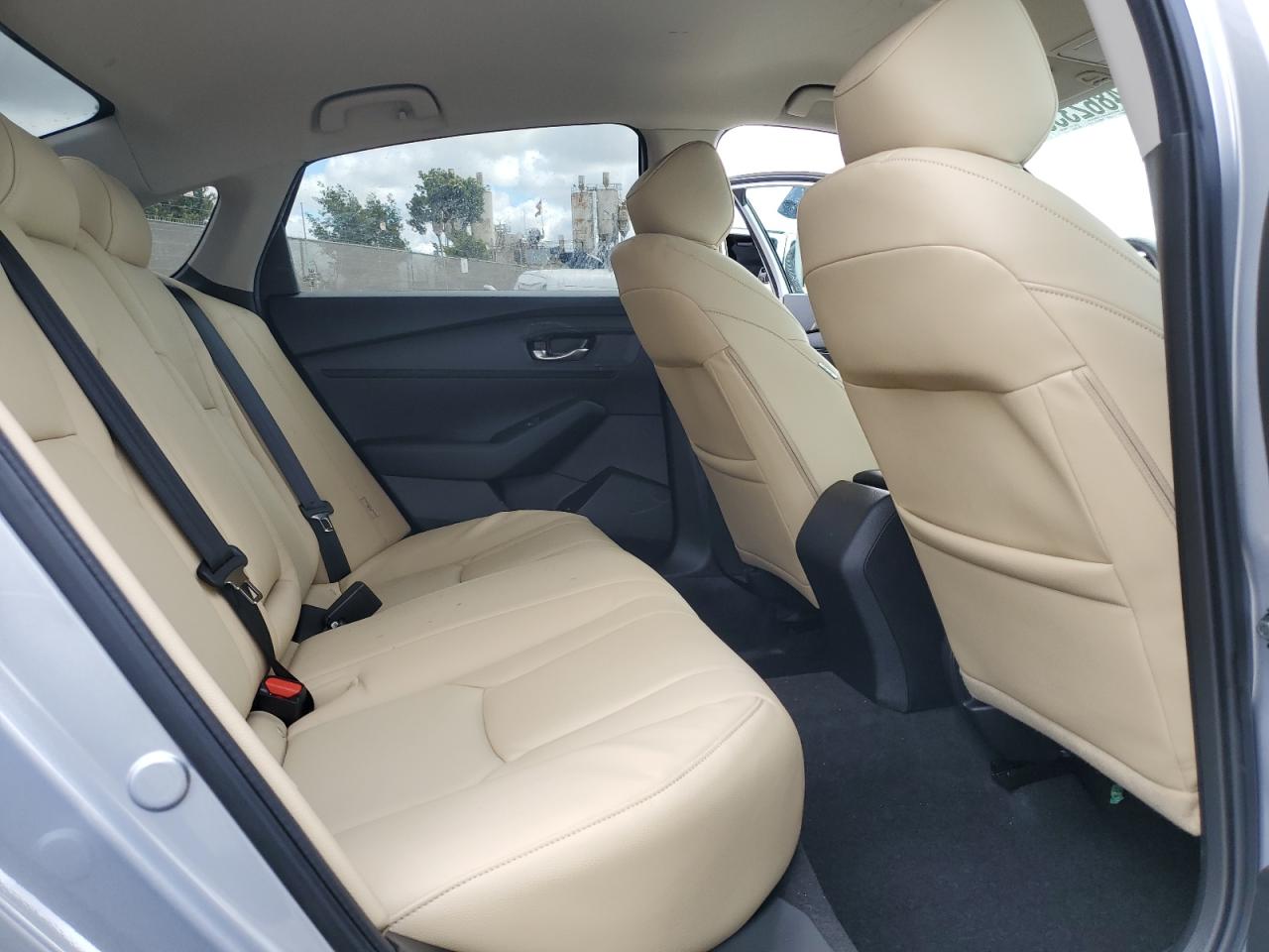 2024 HONDA ACCORD LX VIN:1HGCY1F23RA013550