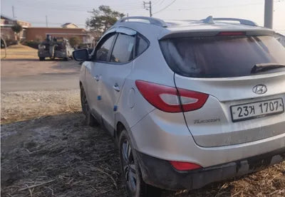 2015 Hyundai Tucson KMHJT81VDFU069740 VIN:KMHJT81VDFU069740