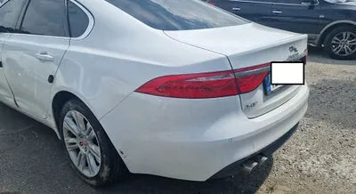 2018 Jaguar XF SAJBB4BN0JCY57875 VIN:SAJBB4BN0JCY57875