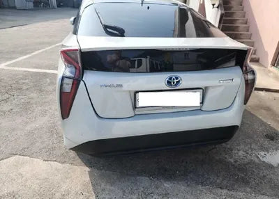 2017 Toyota Prius JTDKBRFU2H3538002 VIN:JTDKBRFU2H3538002