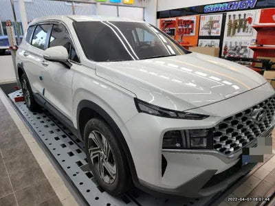 2021 Hyundai Santa FE KMHS281HGMU344697 VIN:KMHS281HGMU344697