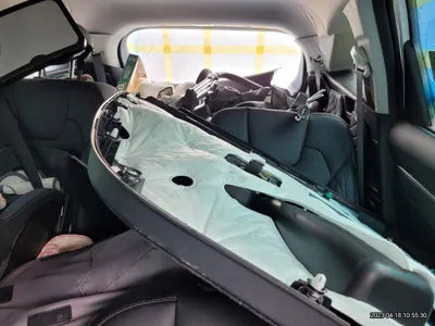 2022 Kia Sorento KNARJ81FHNA165991 VIN:KNARJ81FHNA165991