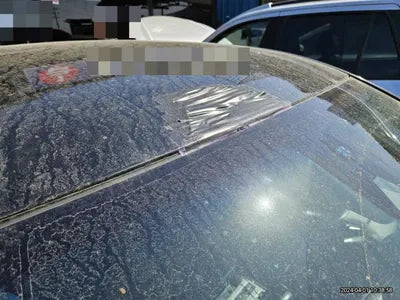 2017 Genesis G80 KMHGL41DDHU218011 VIN:KMHGL41DDHU218011