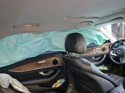 2017 Mercedes-Benz E 220 WDDZF0FB1HA210214 VIN:WDDZF0FB1HA210214