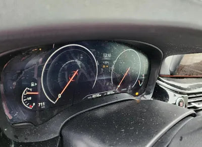 2019 BMW 530 WBAJD910XKWC84152 VIN:WBAJD910XKWC84152