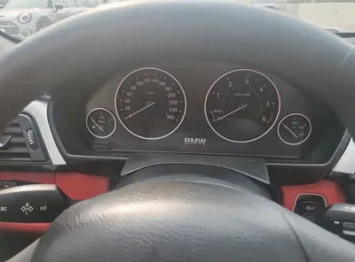 2016 BMW 420 WBA4F110XGG606439 VIN:WBA4F110XGG606439