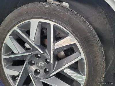 2021 Hyundai Santa FE KMHS581LHMU399471 VIN:KMHS581LHMU399471