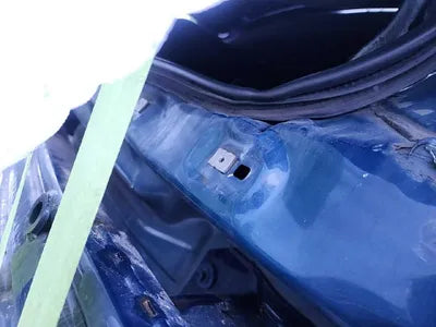 2019 Bentley Continental VIN: