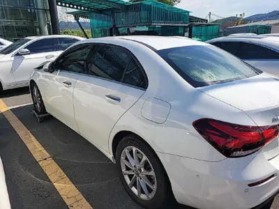 2020 Mercedes-Benz A 220 WDD3G4EB1LJ161844 VIN:WDD3G4EB1LJ161844