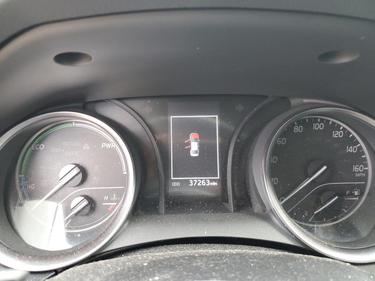 2022 TOYOTA CAMRY NIGHT SHADE VIN:4T1S31AKXNU589544