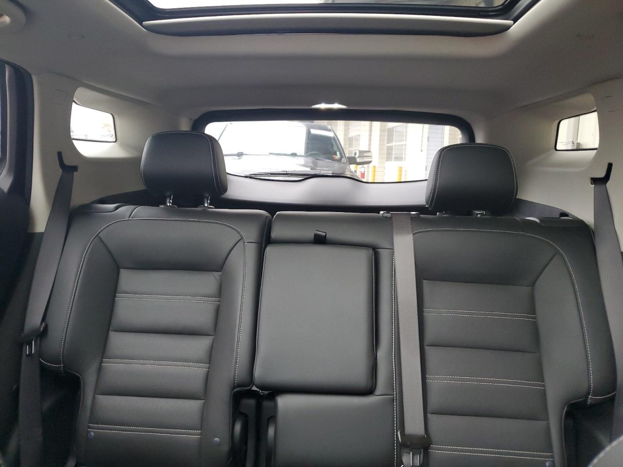 2022 GMC TERRAIN DENALI VIN:3GKALXEV7NL180228