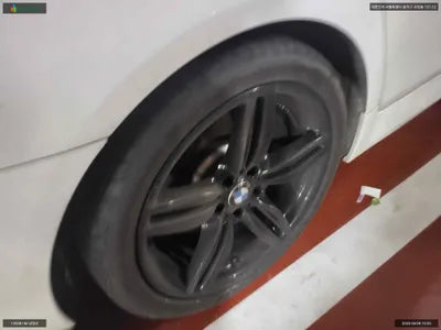 2015 BMW 550 WBA5D9109FD969758 VIN:WBA5D9109FD969758