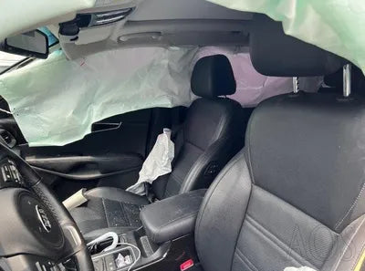 2017 Kia Sorento VIN: