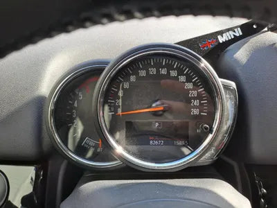 2018 MINI Countryman WMWYT9108J3F48132 VIN:WMWYT9108J3F48132
