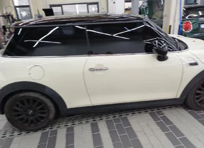 2018 MINI Cooper WMWXP5108J3A99009 VIN:WMWXP5108J3A99009