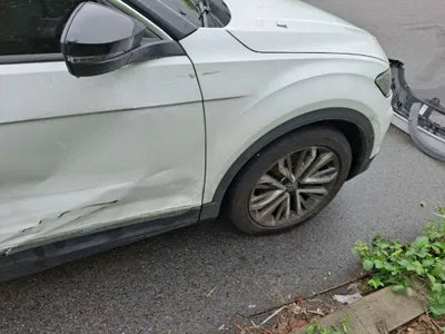 2022 Volkswagen T-Roc WVGZZZA1ZNV037450 VIN:WVGZZZA1ZNV037450