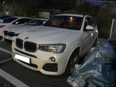 2017 BMW 320 WBAWZ510XG0M28466 VIN:WBAWZ510XG0M28466