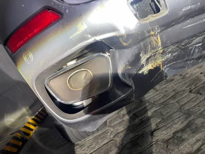 2018 BMW 540 WBAKS6109J0N73160 VIN:WBAKS6109J0N73160