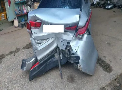 2017 Kia K5 KNAGS416BHA127802 VIN:KNAGS416BHA127802