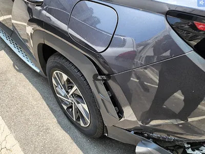 2021 Hyundai Tucson KMHJE811BMU009774 VIN:KMHJE811BMU009774