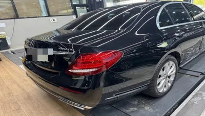 2020 Mercedes-Benz E 300 VIN: