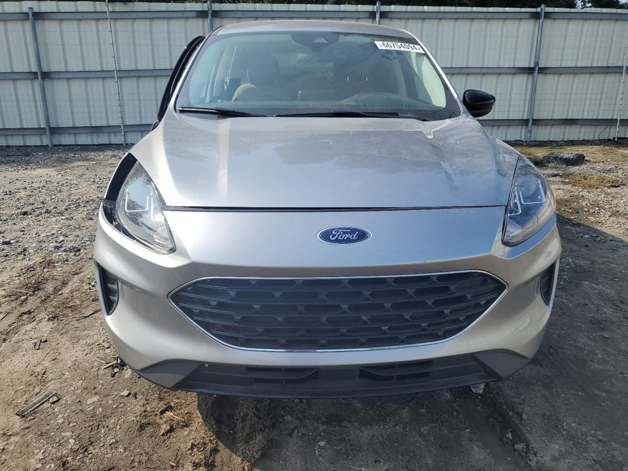 2022 FORD ESCAPE SE VIN:1FMCU0G62NUB34936