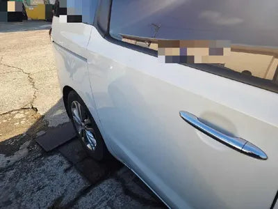 2016 Kia Carnival KNAMC81ABGS207755 VIN:KNAMC81ABGS207755