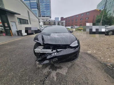 2022 Hyundai Ioniq VIN: