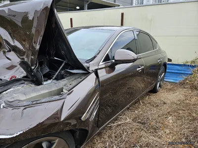 2021 Genesis G80 VIN: