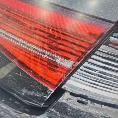 2018 Volkswagen Passat WVWZZZ3CZJE110477 VIN:WVWZZZ3CZJE110477