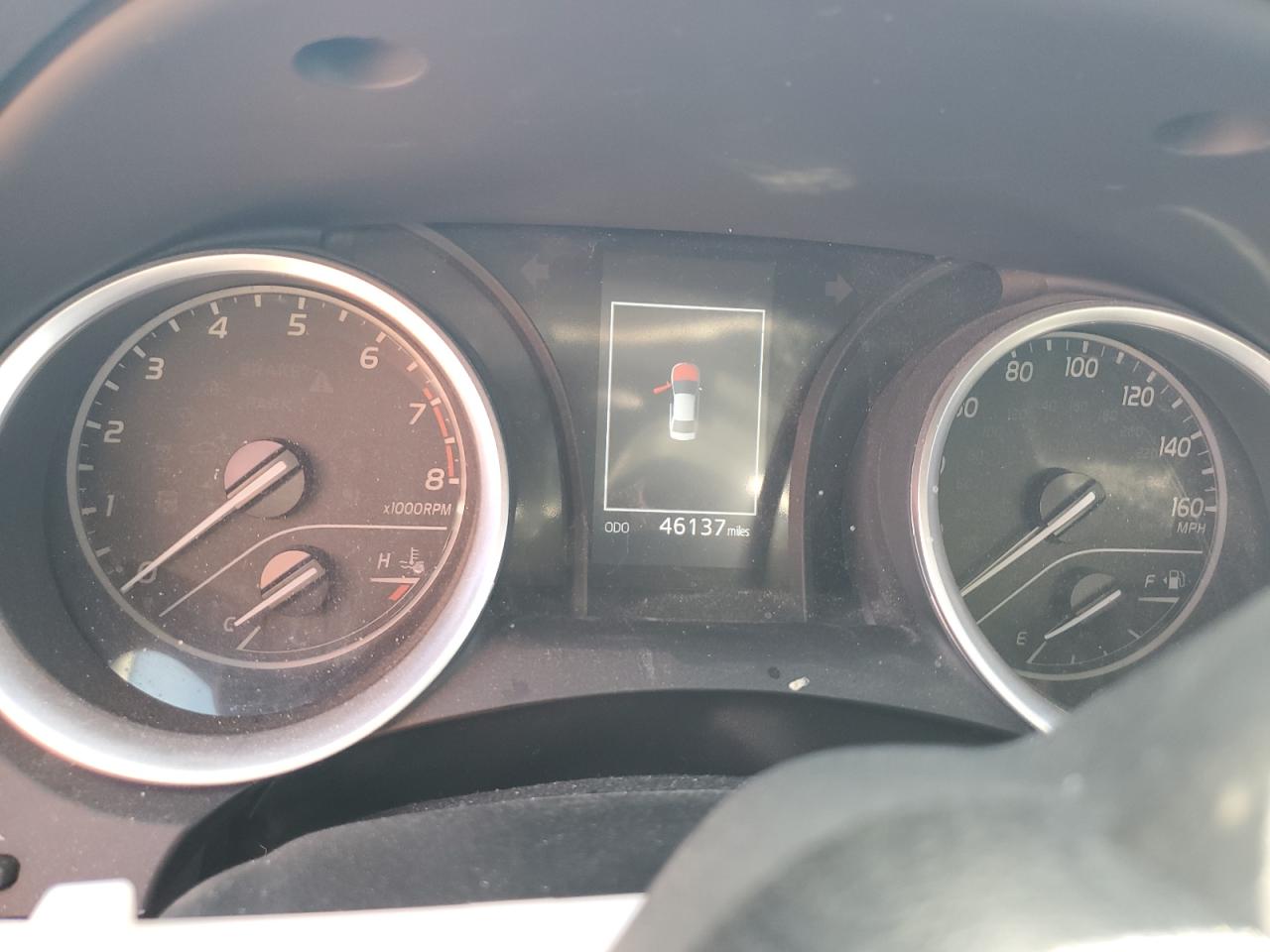 2023 TOYOTA CAMRY LE VIN:4T1C11AK6PU096473