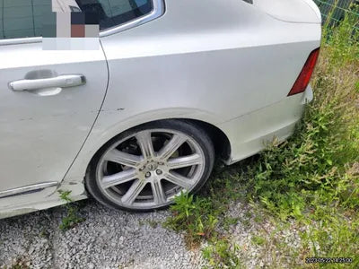 2019 Volvo S90 LVYPS68TCKP058822 VIN:LVYPS68TCKP058822