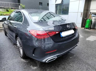 2022 Mercedes-Benz C 300 W1KAF4GB0NF044785 VIN:W1KAF4GB0NF044785