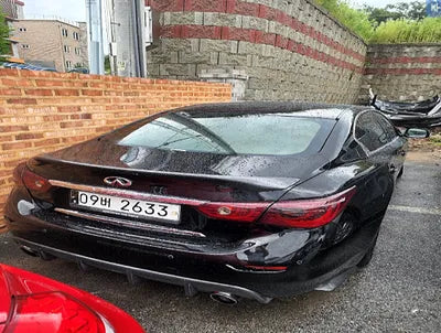 2017 Infiniti Q50 JNKAV71EXHM150175 VIN:JNKAV71EXHM150175