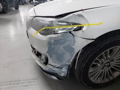 2015 BMW 520 WBA5E5101FG062880 VIN:WBA5E5101FG062880