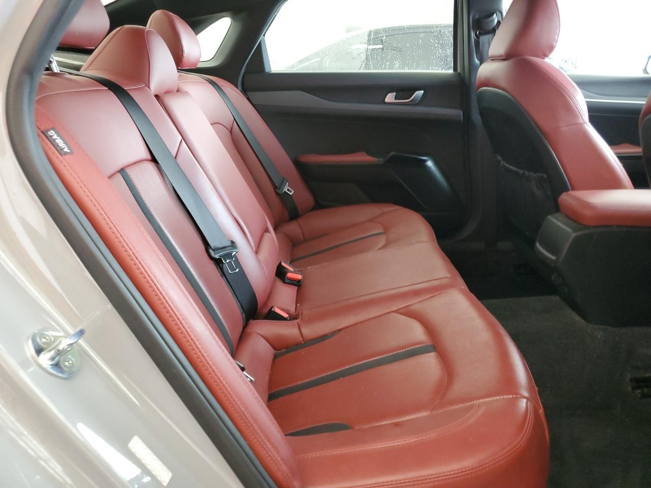 2022 KIA K5 GT LINE VIN:5XXG64J27NG128391
