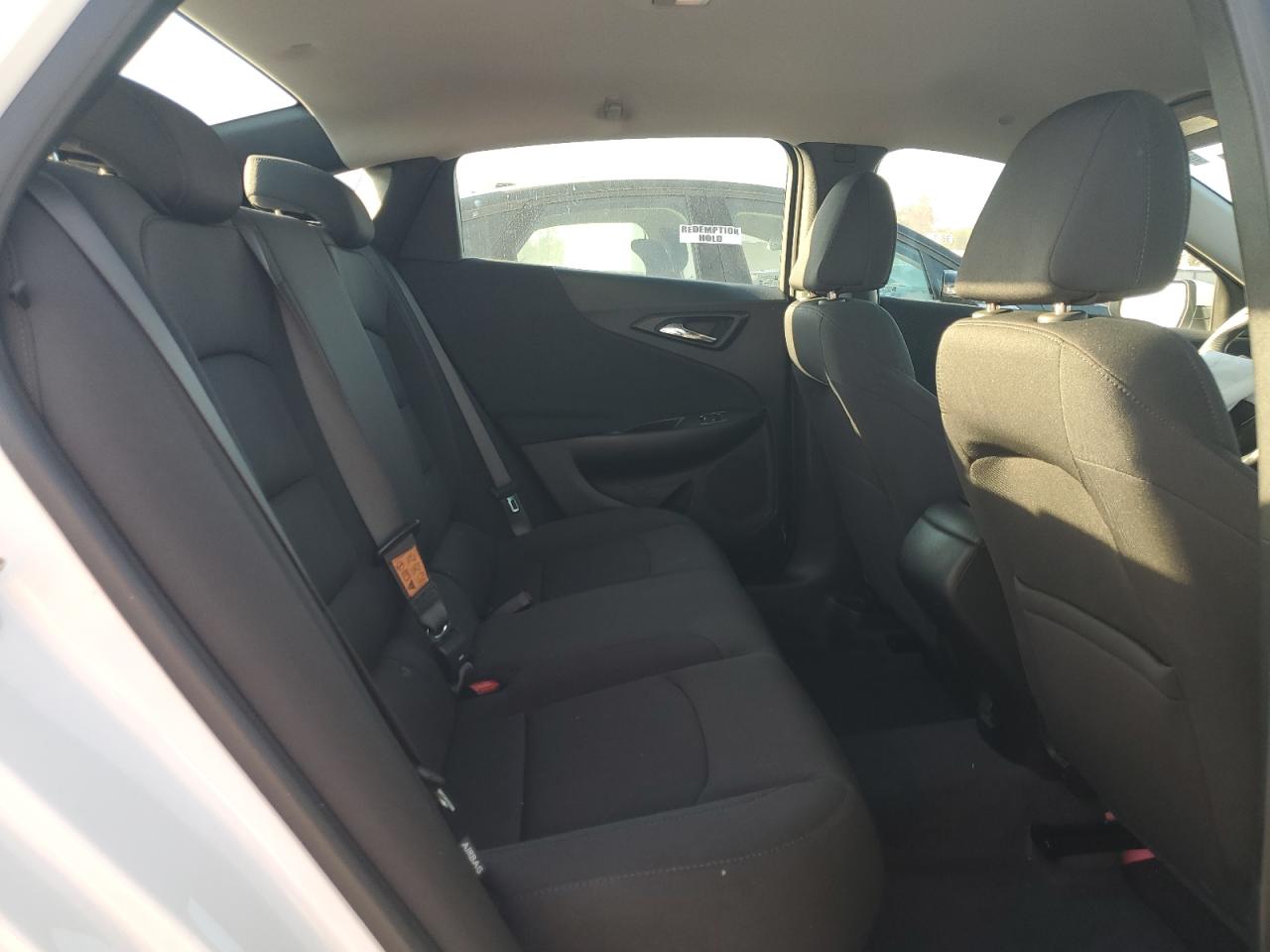 2023 CHEVROLET MALIBU LS VIN:1G1ZC5STXPF233273