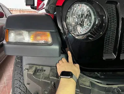 2020 Jeep Wrangler 1C4HJXDN8LW350895 VIN:1C4HJXDN8LW350895