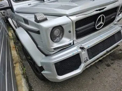 2015 Mercedes-Benz G 63 AMG WDCYC7CF5FX230985 VIN:WDCYC7CF5FX230985