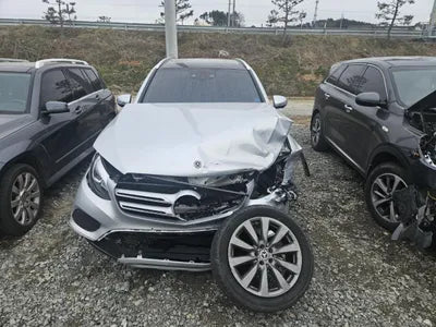 2019 Mercedes-Benz GLC 350 WDC0G5EB1KF661162 VIN:WDC0G5EB1KF661162