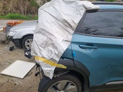 2018 Hyundai Kona KMHK281GFKU010192 VIN:KMHK281GFKU010192