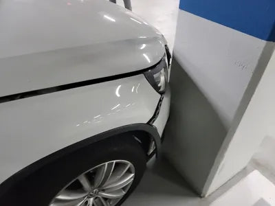 2014 Volkswagen Tiguan VIN: