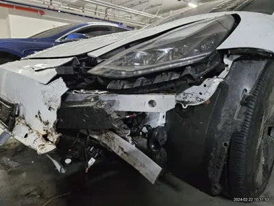 2021 Tesla Model 3 5YJ3E1EB0MF952325 VIN:5YJ3E1EB0MF952325