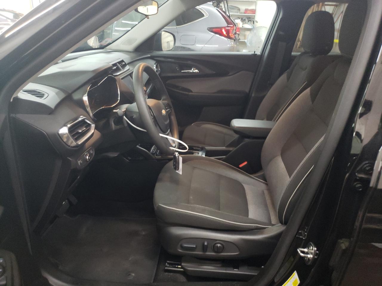 2023 CHEVROLET TRAILBLAZER LT VIN:KL79MRSL9PB089599